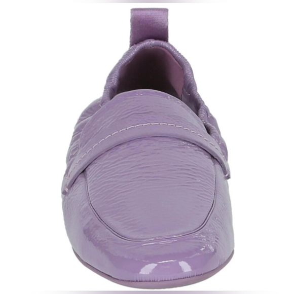 Salvatore Ferragamo Lipari Leather Loafer - Picture 3 of 4